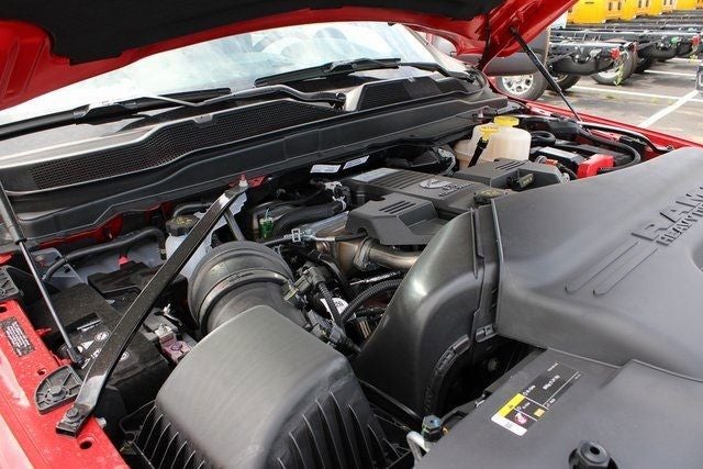 2024 RAM 5500HD Tradesman