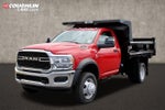2024 RAM 5500HD Tradesman