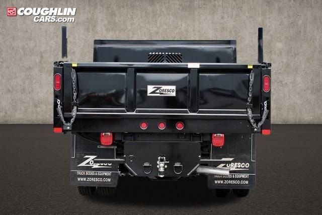 2024 RAM 5500HD Tradesman