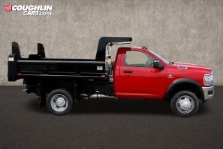 2024 RAM 5500HD Tradesman
