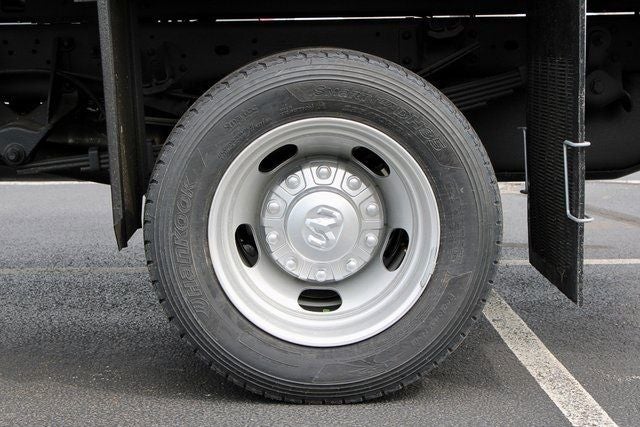 2024 RAM 5500HD Tradesman