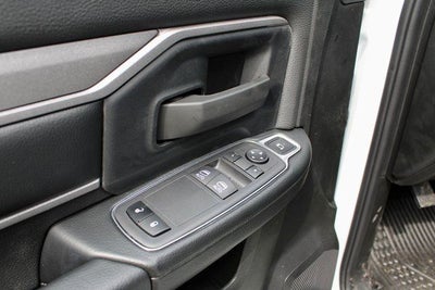 2024 RAM 5500HD Tradesman