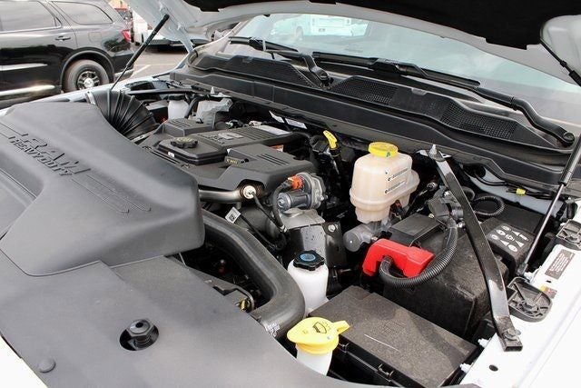 2024 RAM 5500HD Tradesman