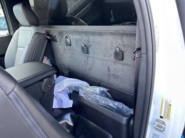 2024 RAM 5500HD Tradesman