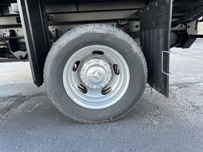 2024 RAM 5500HD Tradesman