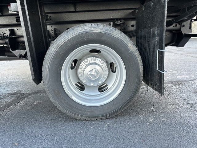 2024 RAM 5500HD Tradesman