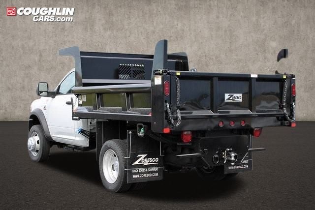 2024 RAM 5500HD Tradesman