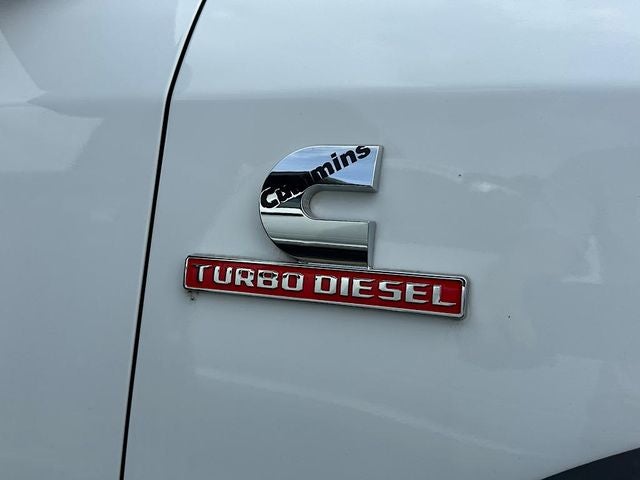 2024 RAM 5500HD Tradesman