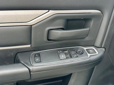 2024 RAM 5500HD Tradesman