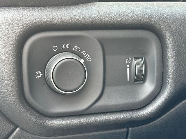 2024 RAM 5500HD Tradesman