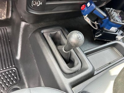 2024 RAM 5500HD Tradesman