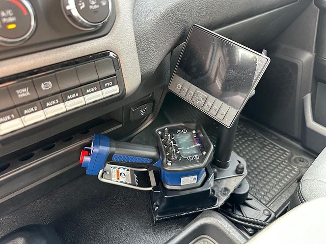 2024 RAM 5500HD Tradesman