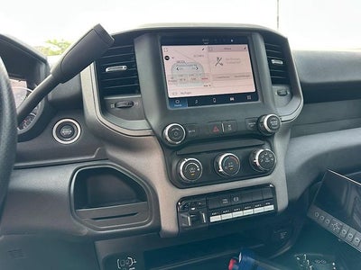 2024 RAM 5500HD Tradesman