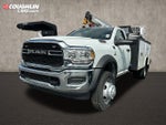 2024 RAM 5500HD Tradesman