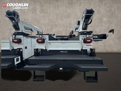 2024 RAM 5500HD Tradesman