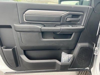 2024 RAM 5500HD Tradesman