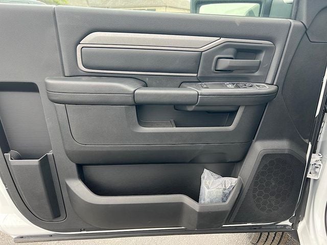 2024 RAM 5500HD Tradesman