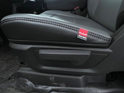 2024 RAM 5500HD Tradesman