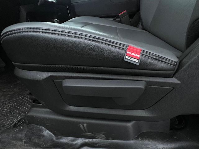 2024 RAM 5500HD Tradesman