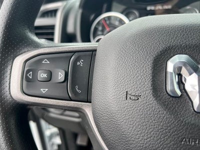 2024 RAM 5500HD Tradesman