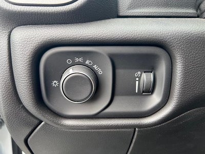 2024 RAM 5500HD Tradesman