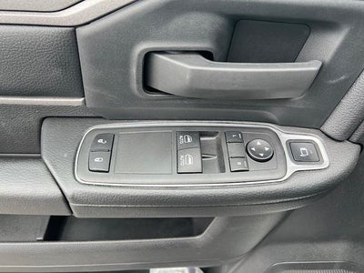 2024 RAM 5500HD Tradesman