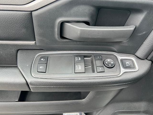 2024 RAM 5500HD Tradesman