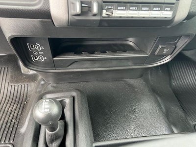 2024 RAM 5500HD Tradesman