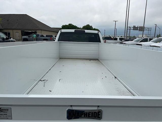 2024 RAM 5500HD Tradesman