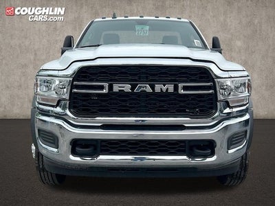 2024 RAM 5500HD Tradesman