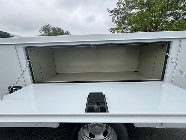 2024 RAM 5500HD Tradesman