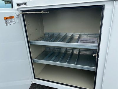 2024 RAM 5500HD Tradesman