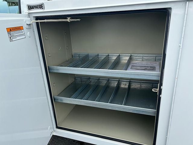 2024 RAM 5500HD Tradesman