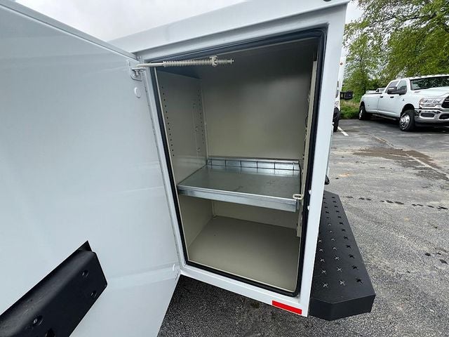 2024 RAM 5500HD Tradesman