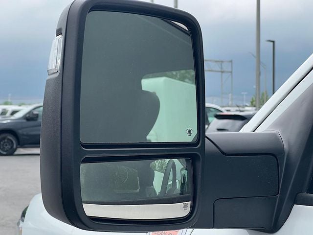 2024 RAM 5500HD Tradesman