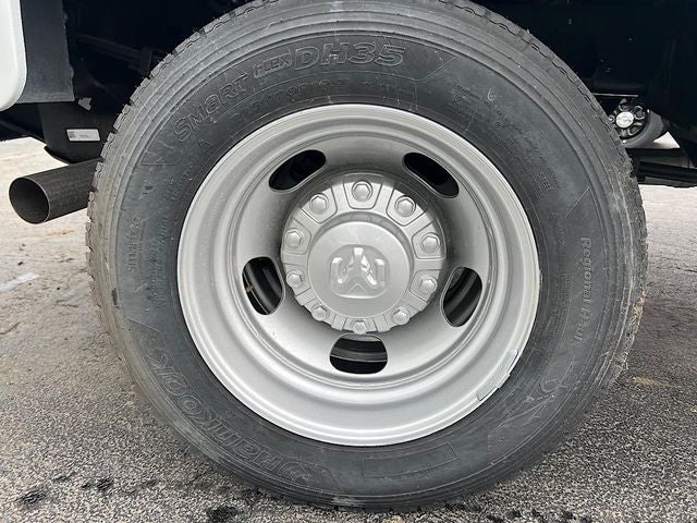 2024 RAM 5500HD Tradesman