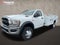 2024 RAM 5500HD Tradesman