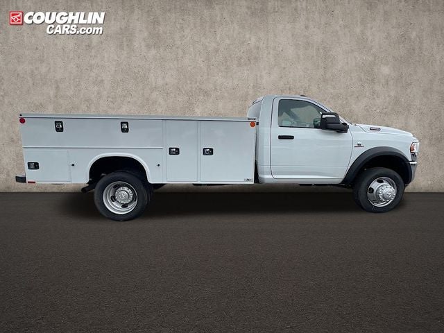 2024 RAM 5500HD Tradesman
