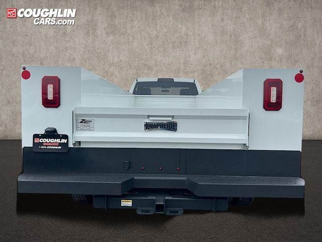 2024 RAM 5500HD Tradesman