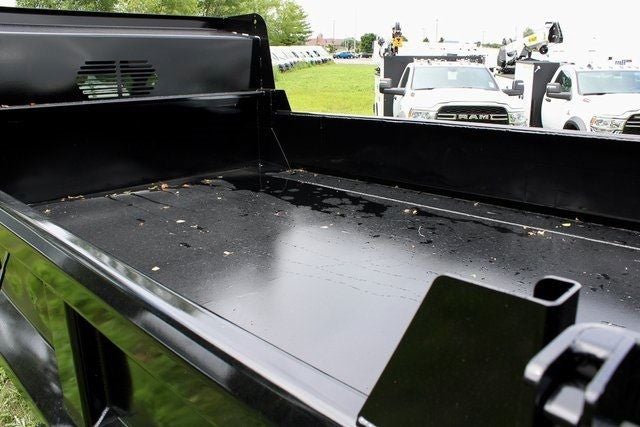 2024 RAM 5500HD Tradesman