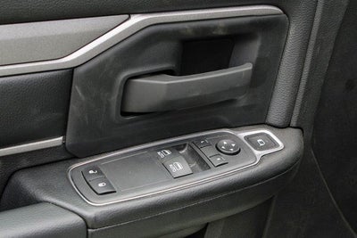 2024 RAM 5500HD Tradesman