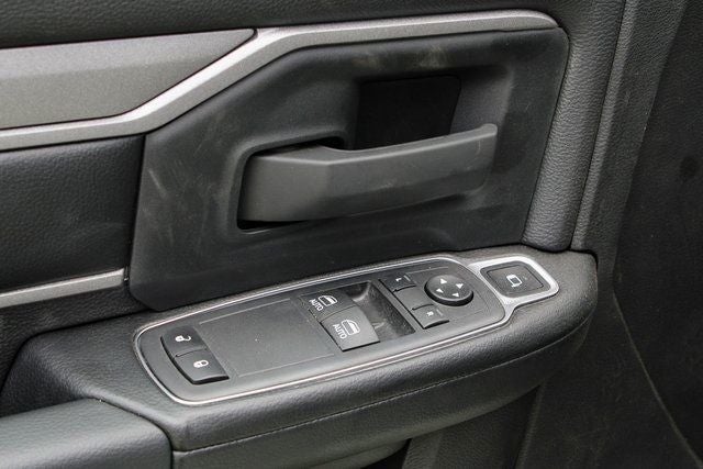 2024 RAM 5500HD Tradesman