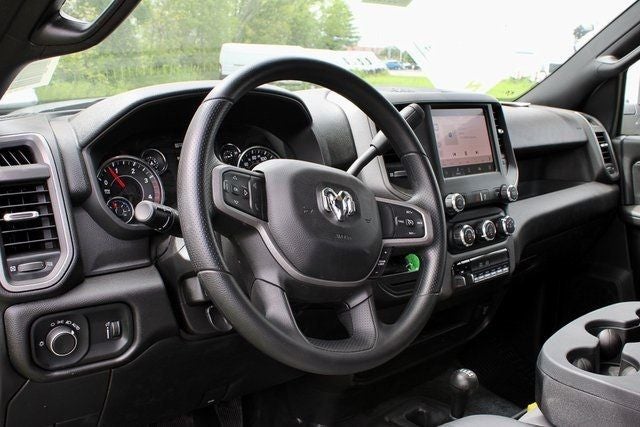 2024 RAM 5500HD Tradesman