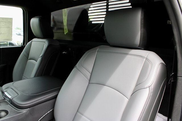 2024 RAM 5500HD Tradesman