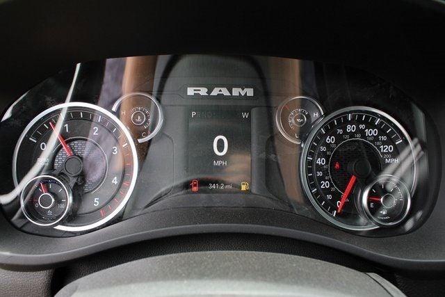 2024 RAM 5500HD Tradesman