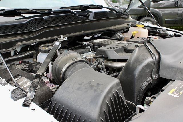 2024 RAM 5500HD Tradesman