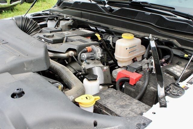 2024 RAM 5500HD Tradesman