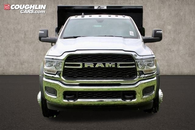 2024 RAM 5500HD Tradesman