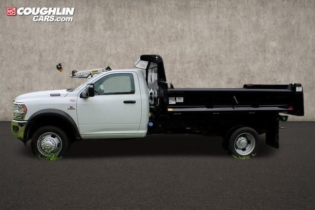 2024 RAM 5500HD Tradesman
