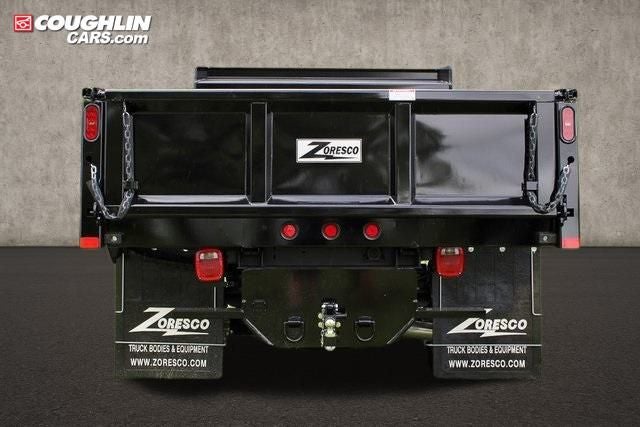 2024 RAM 5500HD Tradesman